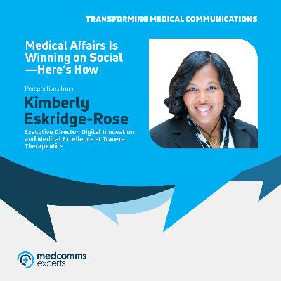 Medical Affairs Is Winning on Social—Here’s How
