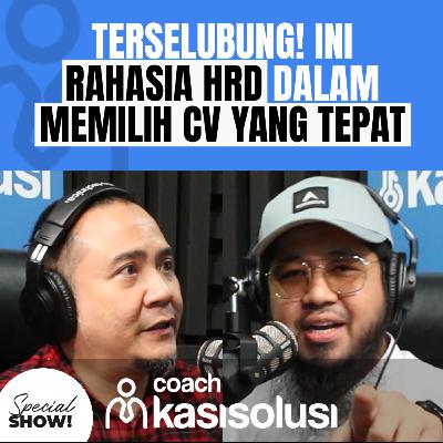PENGUSAHA WAJIB LAKUKAN CARA INI! AGAR MENDAPAT PEGAWAI YANG TEPAT DI PERUSAHAANMU - Rene Suhardono