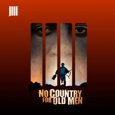 NO COUNTRY FOR OLD MEN | COLECCIONABLES