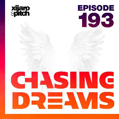 XiJaro & Pitch pres. Chasing Dreams 193 Live @ Transcend, NOXX CITI, Hanoi
