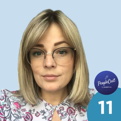 Культура work.ua : миссия и ценности | Александра Летова, HR-маркетолог Work.ua Культура work.ua : миссия и ценности | Александра Летова, HR-маркетолог Work.ua