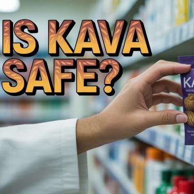 Kava in Australia: Natural Calm or Silent Liver Damage?