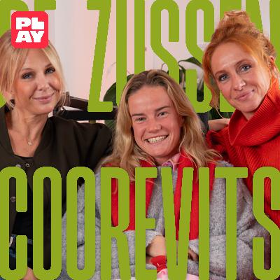 50 – Kunnen we nog chillen zonder pillen? | met ELODIE GABIAS 50 – Kunnen we nog chillen zonder pillen? | met ELODIE GABIAS