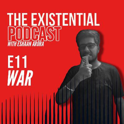 S1E11 - War S1E11 - War
