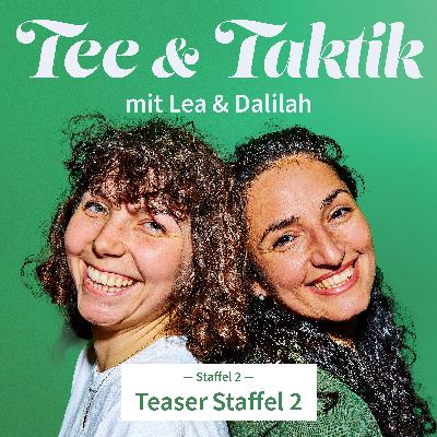Teaser Staffel 2