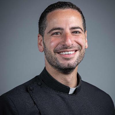 Fr. Matthew Zetouna - 2nd Sunday of Advent 2025 Fr. Matthew Zetouna - 2nd Sunday of Advent 2025