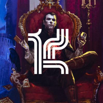 KVEST D&D Mäng Ep 31