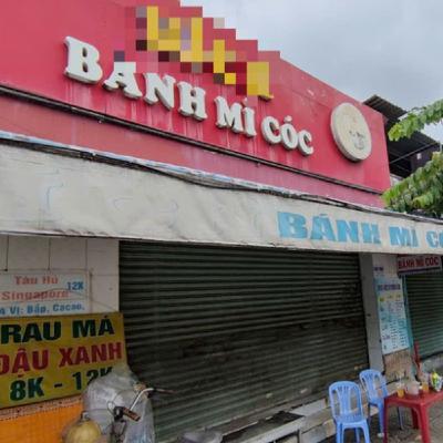 Vụ ngộ độc bánh mì ở TP.HCM: Hơn 170 ca nghi nhiễm khuẩn Salmonella Vụ ngộ độc bánh mì ở TP.HCM: Hơn 170 ca nghi nhiễm khuẩn Salmonella