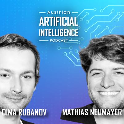 67. Mathias Neumayer and Dima Rubanov - Lora a child friendly AI 67. Mathias Neumayer and Dima Rubanov - Lora a child friendly AI
