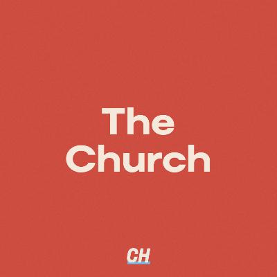 The Church: The Way It’s Supposed To Be