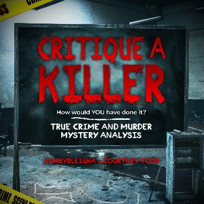8. Who Killed Alexis Sharkey Part 6: "Nuances" 8. Who Killed Alexis Sharkey Part 6: "Nuances"