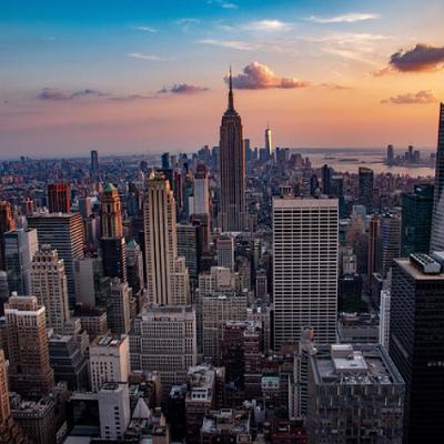 The Election In New York - The Jay Shapiro Show The Election In New York - The Jay Shapiro Show