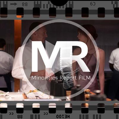 The Menu Review