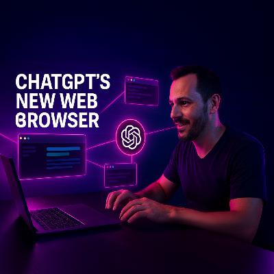 From Chatbot to Copilot: Why ChatGPT Atlas Feels Different From Chatbot to Copilot: Why ChatGPT Atlas Feels Different