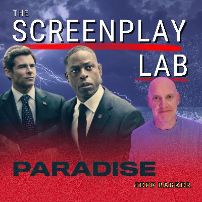 021 - Paradise (Pilot) Dan Fogelman