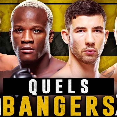 Losene Keita vs Wood & Axel Sola vs Jones: ANALYSES XXL | UFC Londres Losene Keita vs Wood & Axel Sola vs Jones: ANALYSES XXL | UFC Londres