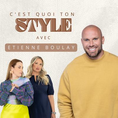 Étienne Boulay, le chum à Maïka : secrets, rires et gros débat sur leur couple Étienne Boulay, le chum à Maïka : secrets, rires et gros débat sur leur couple