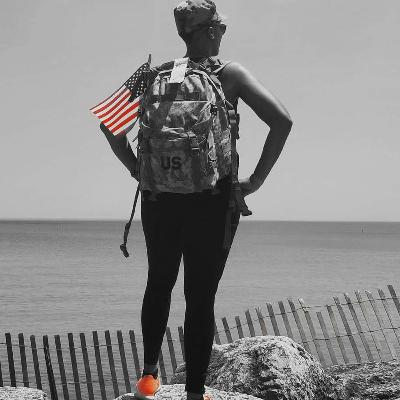 "...No Place For a Woman."