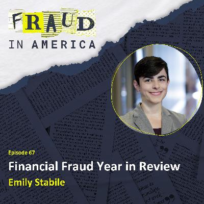 Financial Fraud Year In Review