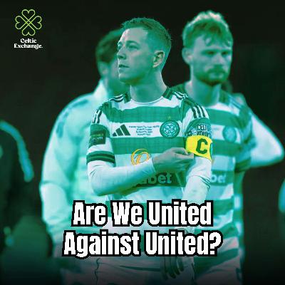 Wilfried Desperately Needs A Win As Bhoys Travel To Tannadice (Preview)