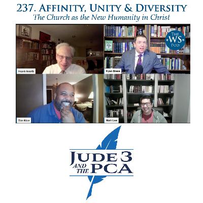 237 Affinity, Unity & Diversity