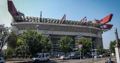 Milano, «sì» alla vendita di San Siro a Inter e Milan