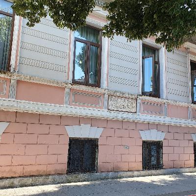 «Три сестры» «Три сестры»