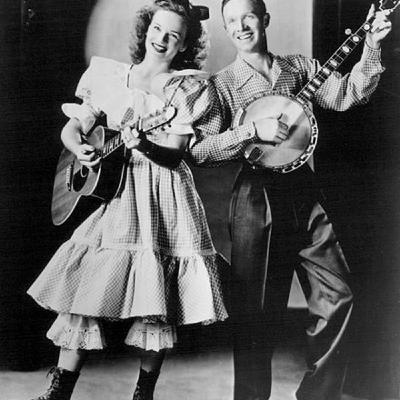 Episode 10: Remember Me: The Story of Lulu Belle and Scotty Wiseman