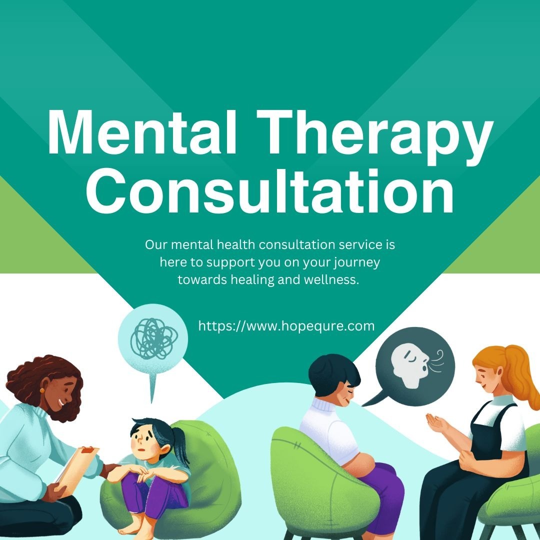 Mental Therapy: A Path To Emotional Well-Being Mental Therapy: A Path To Emotional Well-Being