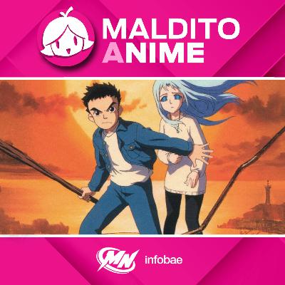 Maldito Anime 07: Las recomendaciones de Bichi