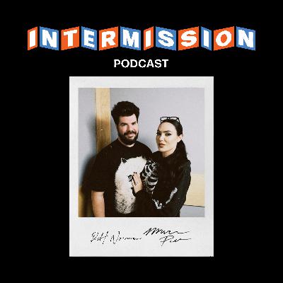 The Best Halloween Movies with V/H/S Directors Micheline Pitt & RH Halloween