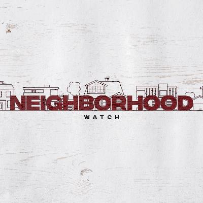 Worship and Neighbors Panel Discussion