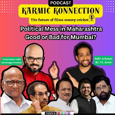 Karmic Konnection season 2 ep 12