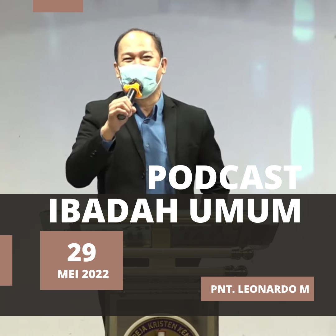 Live Streaming Umum - 29 Mei 2022 episode artwork