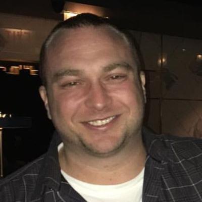 Wellness Check: Scott Weiner from The Fifty/50 Restaurant Group