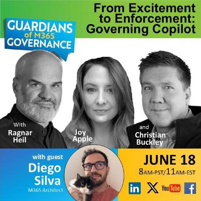 From Excitement to Enforcement: Governing Copilot