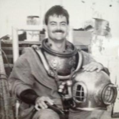 Ep.38: Jeff Simons - Around the World