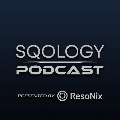 88: feat. Paul Adams