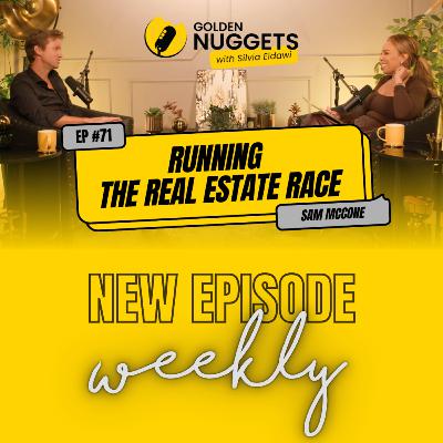 From Running a Business to Running 200KM in 24HRS | Purpose Beyond Profit