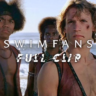 Episode 319 - The Warriors
