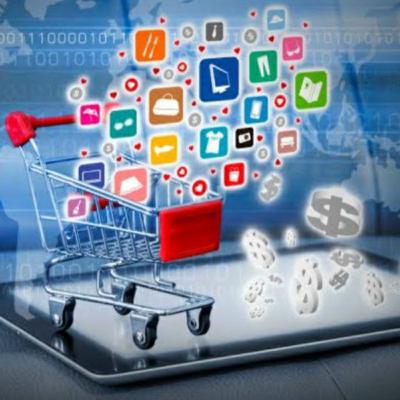 Comercio Electrónico