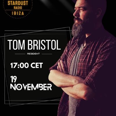 Tom Bristol - The Bristol Flow #006 Tom Bristol - The Bristol Flow #006