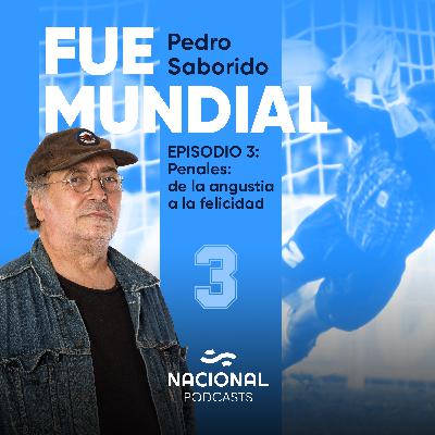 Penales: de la angustia a la felicidad Penales: de la angustia a la felicidad