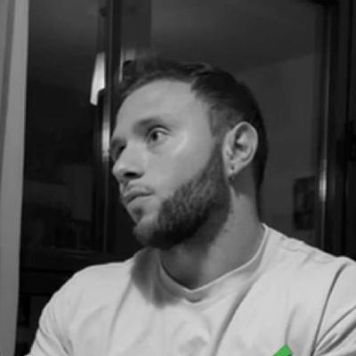 #28 - Rubén Dasí: Disciplina, Embriones y Gente Mamadísima