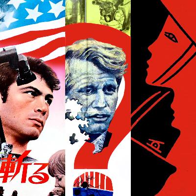 Ep 98 - 1968 USA