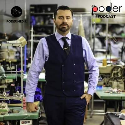 #21 Rulli Torres Fashion Designer - Raul Torres