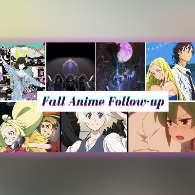 Ep. #9 - Attack on Titan [FECHA DE NUEVA TEMPORADA CONFIRMADA]