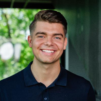 Matty Frommann 3.11.2025