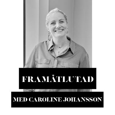 064 Caroline Johansson om att bli publicerad i Vogue, få en egen kollektion på New York fashion week och att vara lyhörd för Guds tilltal