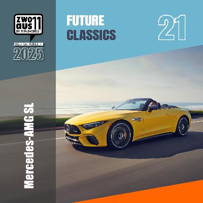 Folge 399 - Adventskalender Tür 21